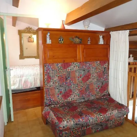 Baie Des Anges I Joli T2 Mezzanine Piscine Proche Richelieu Cap D'agde *