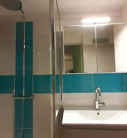 Appartamento Baie Des Anges I Joli T2 Mezzanine Piscine Proche Richelieu Cap D'agde *