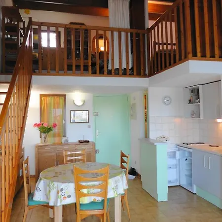 Appartamento Baie Des Anges I Joli T2 Mezzanine Piscine Proche Richelieu Cap D'agde