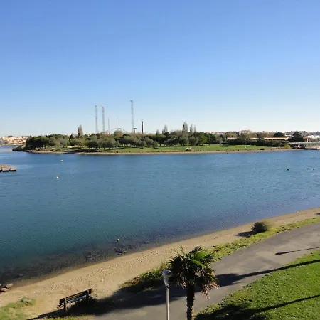 Appartamento Baie Des Anges I Joli T2 Mezzanine Piscine Proche Richelieu Cap D'agde *